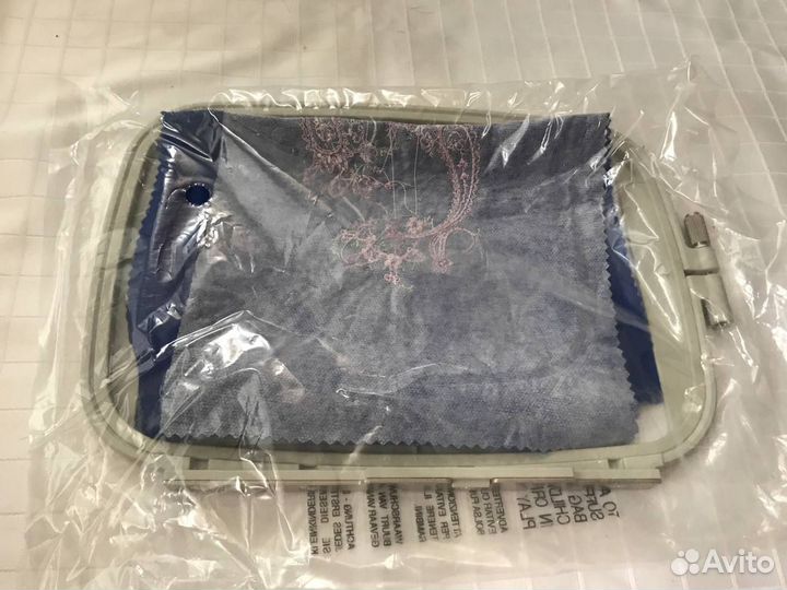 Вышивальная машина Brother innov-'IS 750E