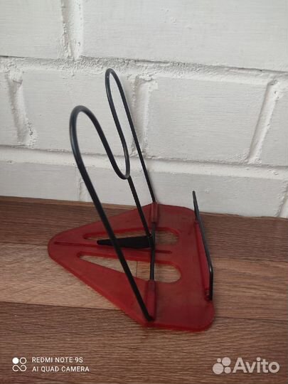 Подставка для книг СССР