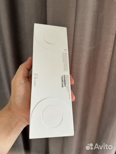 Apple Watch SE2 2023 44mm midnight