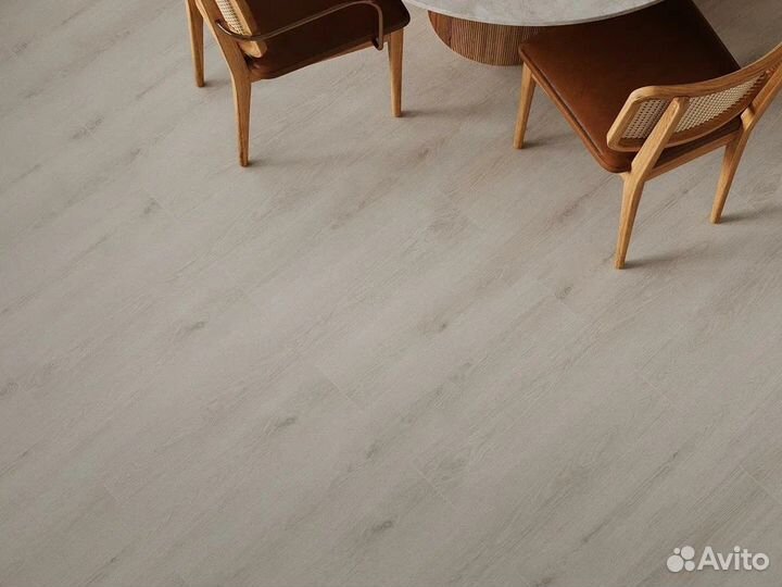 Виниловая плитка со склада
