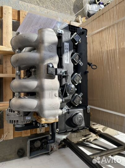 Двигатель змз 409 евро 5 про