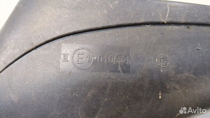 Зеркало боковое Opel Astra G, 2005