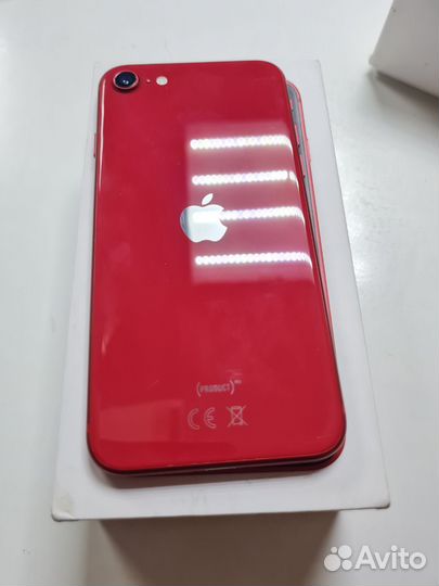 iPhone SE (2020), 64 ГБ