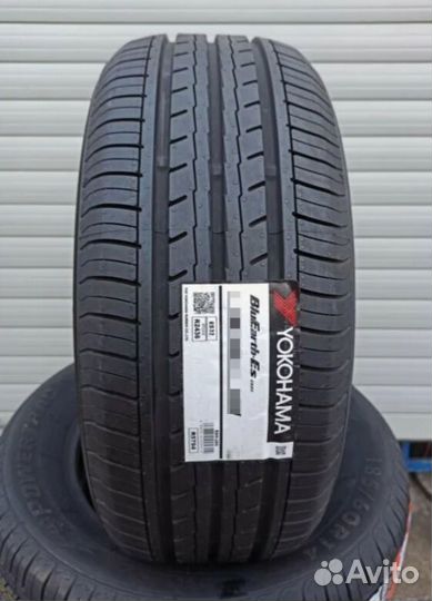 Yokohama Bluearth ES32 205/60 R16 92H