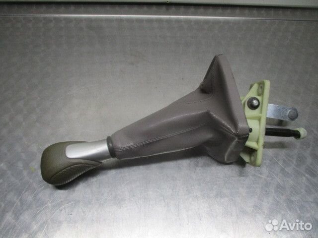 Кулиса кпп Chery Qq6 S21