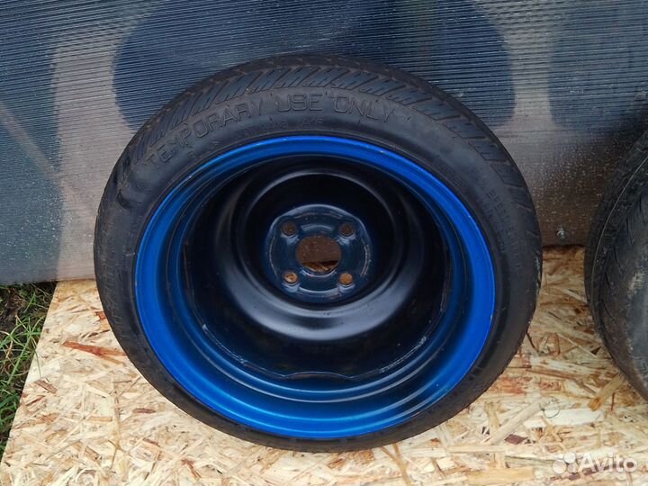 Докатка Chevrolet Aveo T250