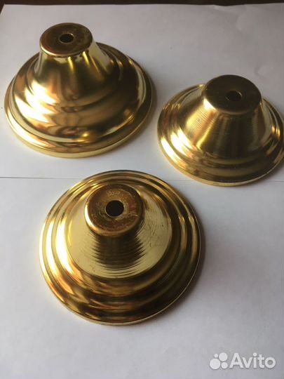 Люстра запчасти