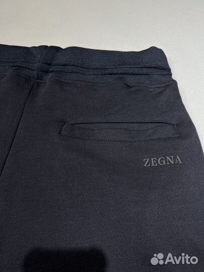 Спортивный костюм Zegna