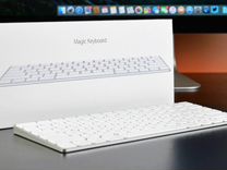 Apple Magic Keyboard 2 - A1644