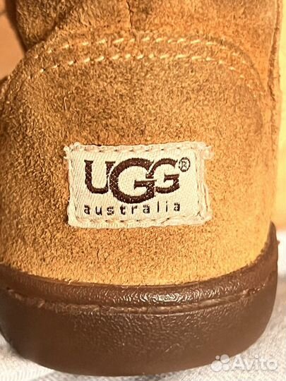 Угги детские (Ugg)