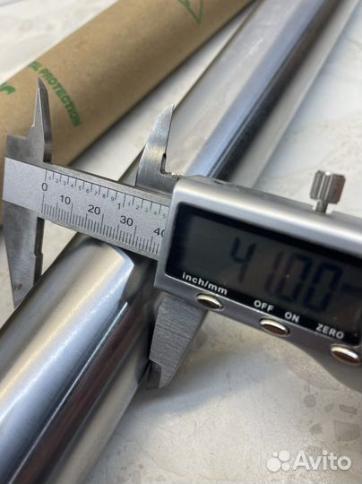 Перо для вилки honda VT750C 04-16,vt750c2d 10-17