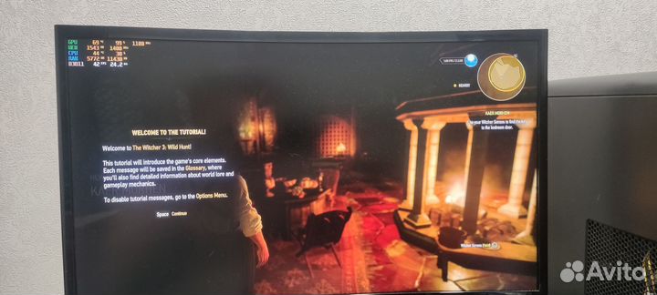 Игровой системный блок