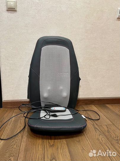 Массажная накидка