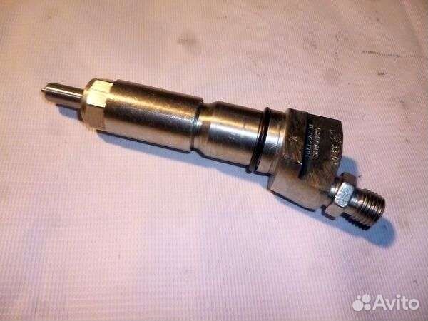Форсунка камаз 33.1112010-03