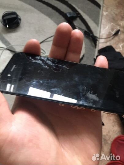 Тачскрин для iPhone 6S