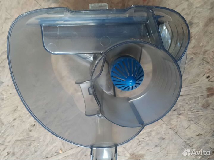 Контейнер для пылесоса philips power cyclone 5