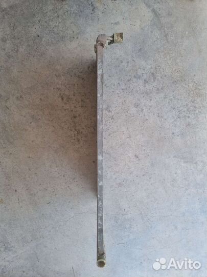 Радиатор кондиционера F25