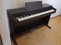 Цифровое пианино casio celviano AP-270
