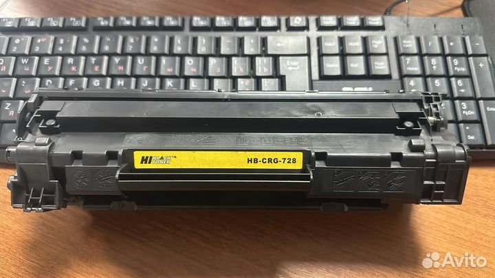 Картридж cb435a/cb436a/ce285a/725