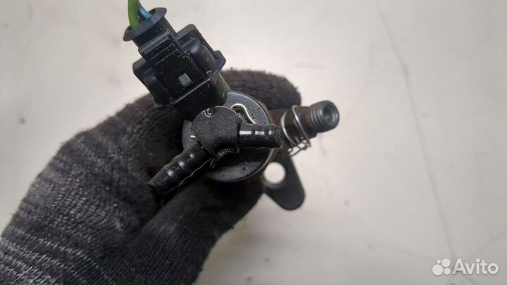 Форсунка топливная Volvo S40 / V40, 2003