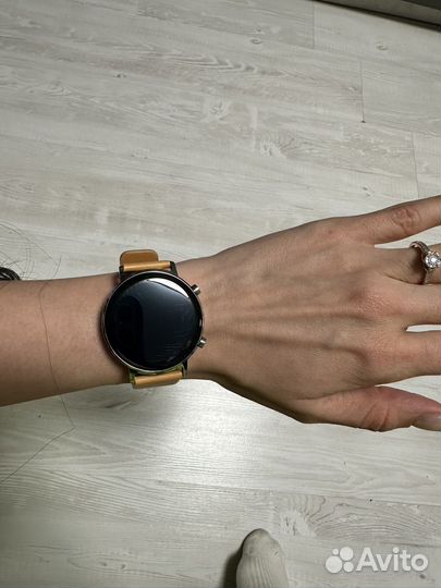 Huawei watch gt 2