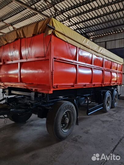 КАМАЗ 45143, 2018