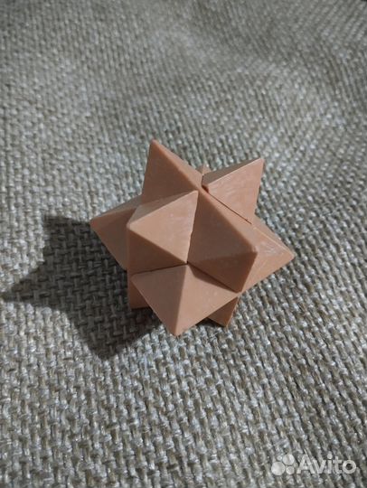 Головоломки, настольные игры