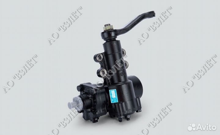 Механизм рулевой УАЗ Профи 2360-3400011