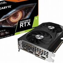 Видеокарта rtx 3060 12 gb