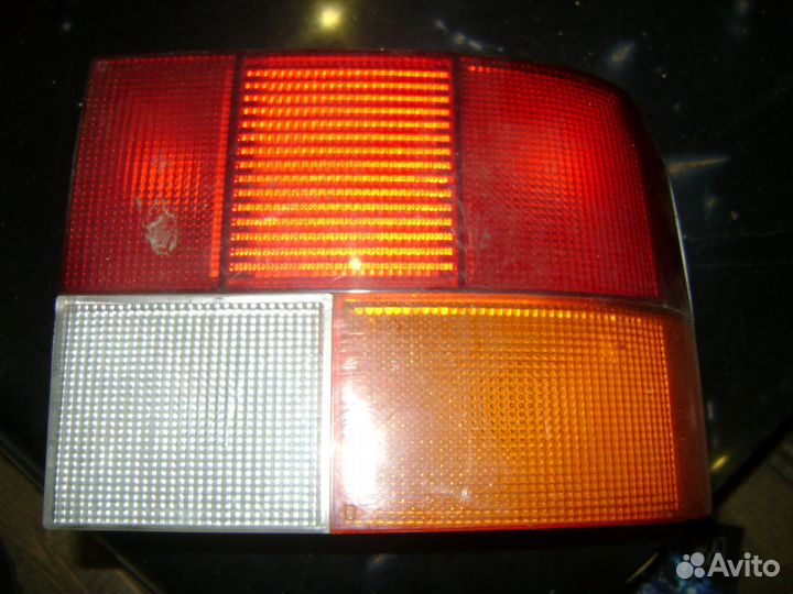 Фонарь задний правый Renault 19 Рено 19