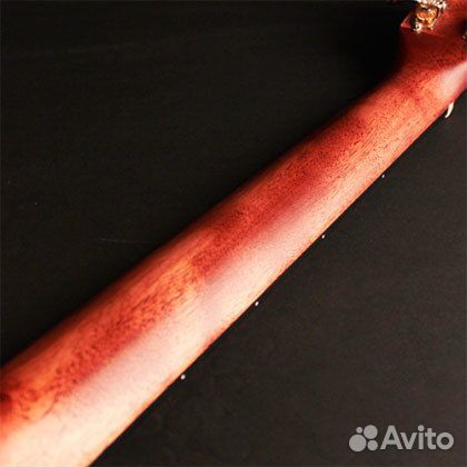 Электроакустическая гитара 3/4 Cort Little-CJ-OP