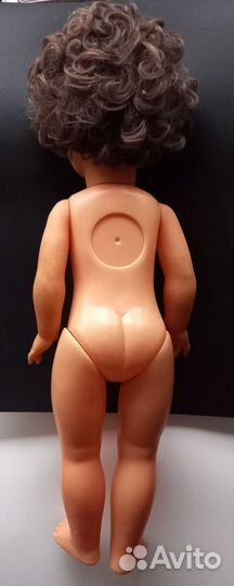 Кукла СССР 50см.#7