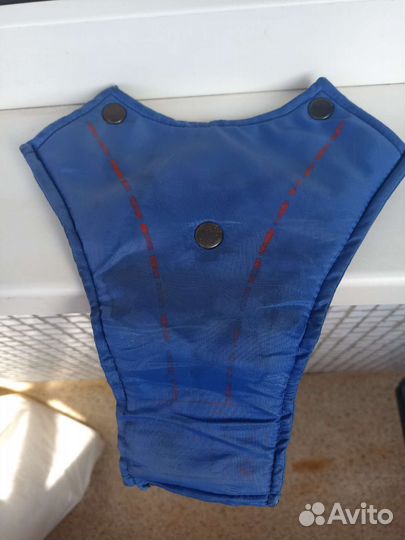 Детское удерживающее устройство фэст