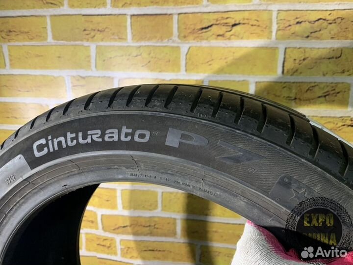 Pirelli Cinturato P7 (P7C2) 225/45 R18