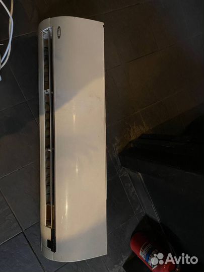 Кондиционер сплит система бу