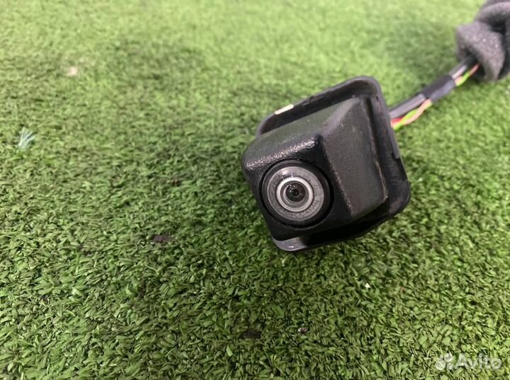 Камера Mercedes-Benz Cls-Class C218
