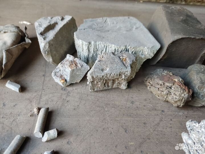 Олово припой