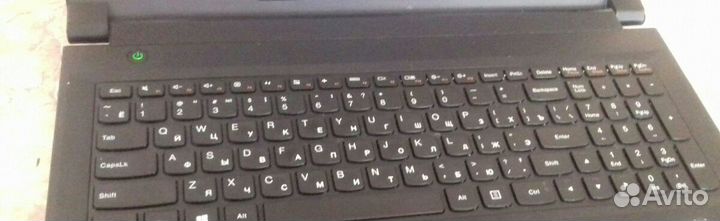 Lenovo 2Gb, 500Gb