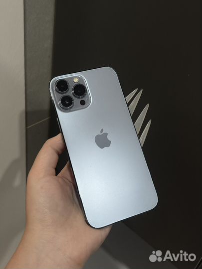 iPhone 13 Pro Max, 512 ГБ