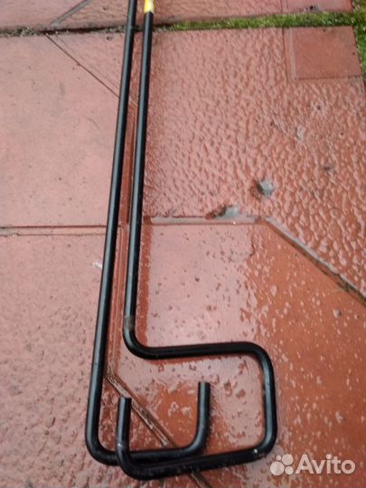 Hyundai Solaris торсион