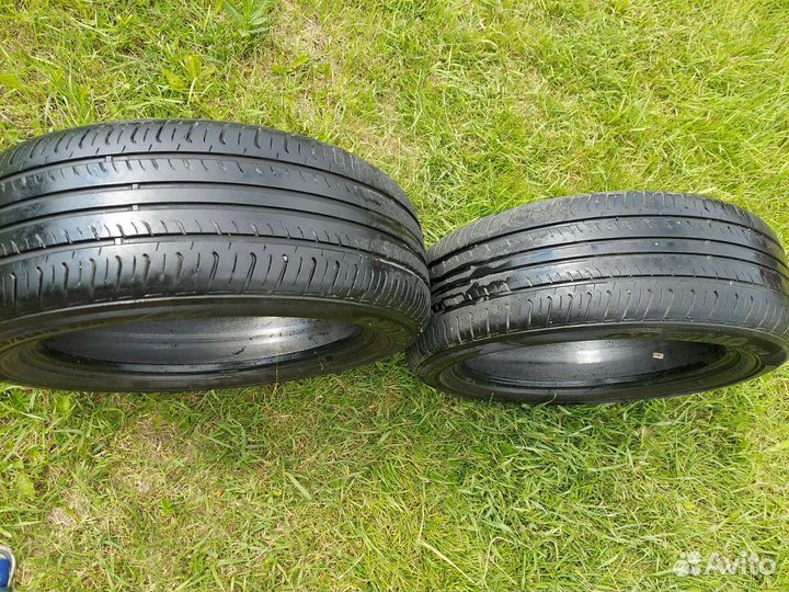 Hankook Optimo K415 225/55 R18