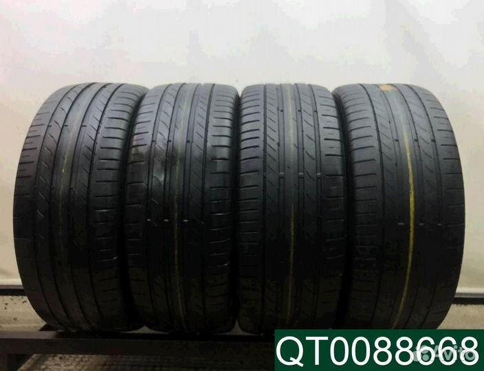 Continental ContiSportContact 5 SUV 245/45 R19 103N