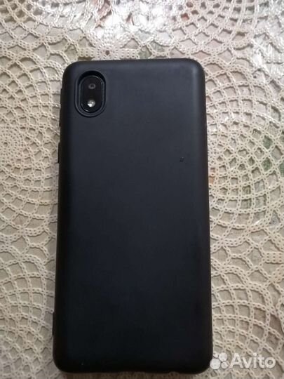 Samsung Galaxy A01 Core, 16 ГБ