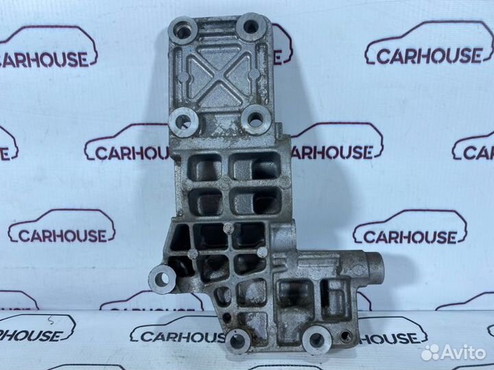 Кронштейн генератора Mitsubishi Outlander 4B11