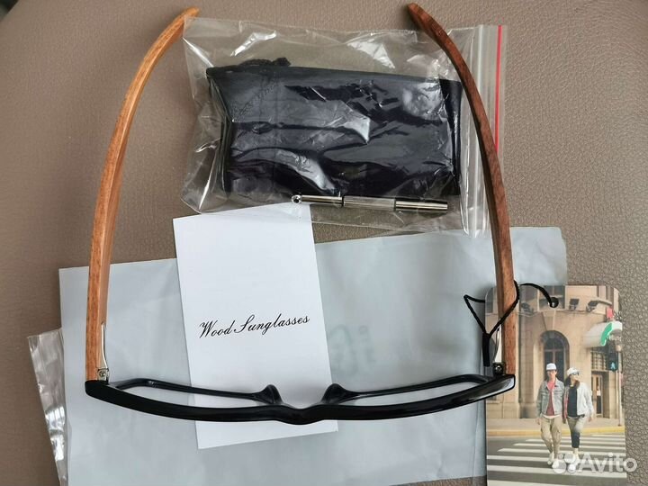 Очки для чтения унисекс +1.00, +1.50