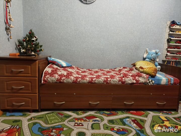 Манеж трансформер