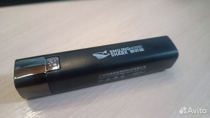 Фонарики разные