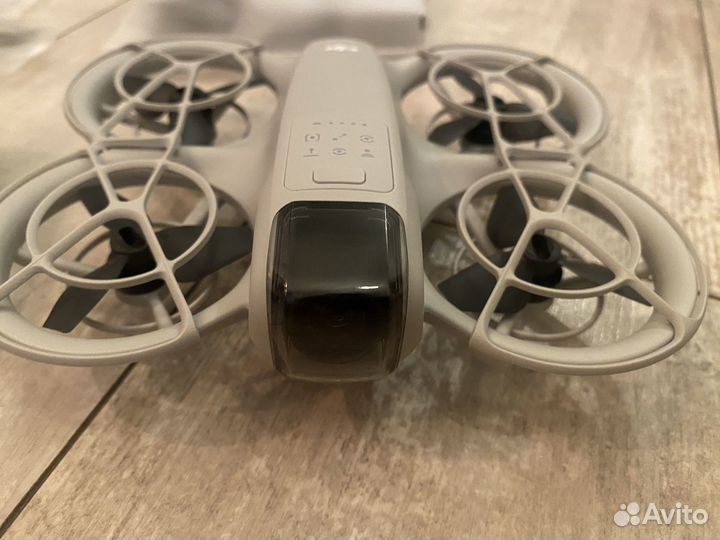 Dji NEO fly more combo