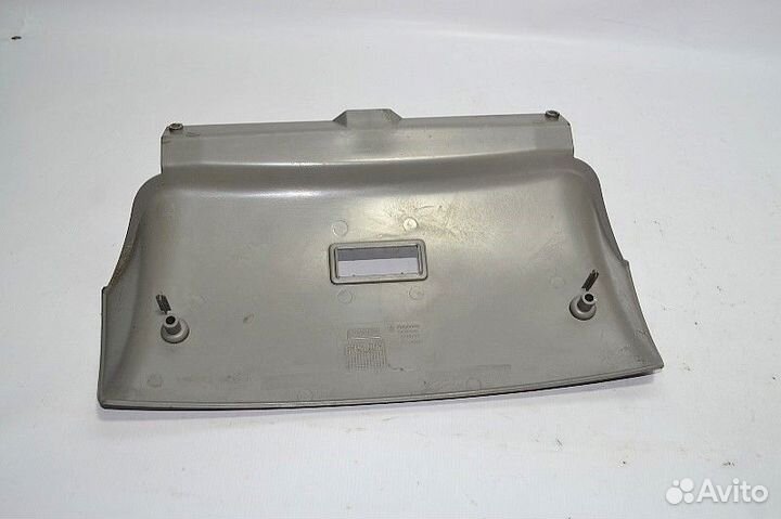 Пластиковая крышка торпеды DAF XF105 (01.05)