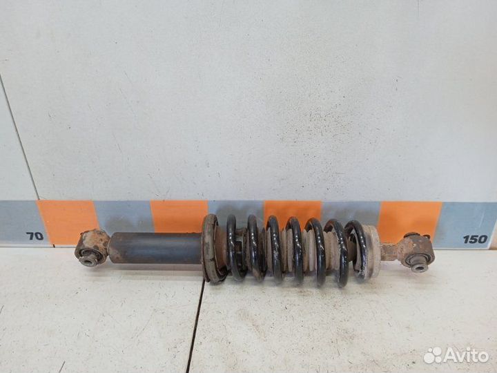 Амортизатор задний Peugeot 508 D4H 1.6 2012